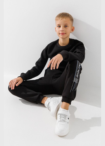 Спортивні штани для хлопчика 18213 152 см shop (2000990777331) Baby Show (352575468)