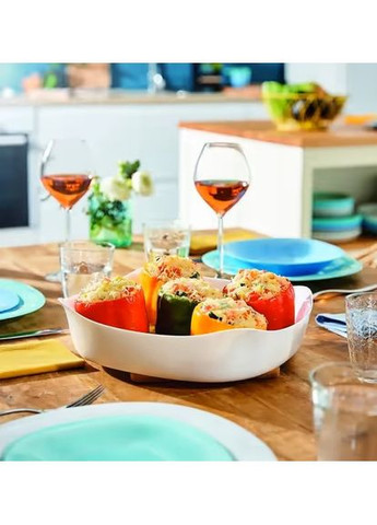 Форма для запікання 20x20 см (P4025) Luminarc (368993406)