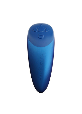 Смарт-вібратор для пар Chorus Cosmic Blue We-Vibe (316252464)