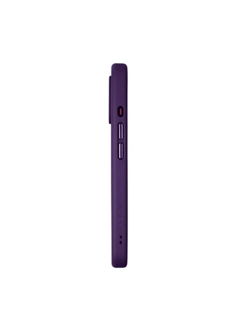 Чехол Lush MagCase для Apple iPhone 17 Dark Violet (ARM87482) KLB ArmorStandart (390140047)