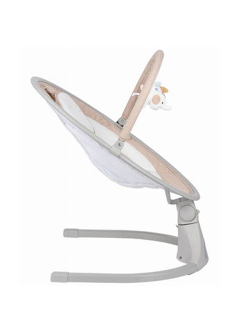 Качели детские 2 в 1 Elite Swing beige () FreeOn 84904 (331790559)