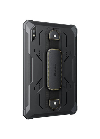 Планшет Tab Active 8 Pro 8/256GB LTE Black (6931548313724) Blackview (372613817)