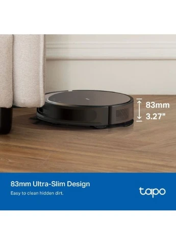 Пилосос TP-Link Tapo RV20 Max Plus (354228537)
