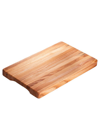Разделочная доска Волна 25*35 см, ясень LUGI (358650220)
