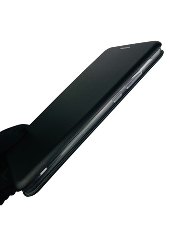 Чохол-книжка для BLADE A51 з підставкою на зте блейд а51 чорна gd1 ZTE (366020431)