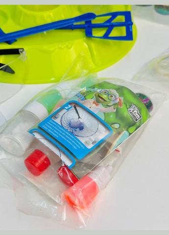 🧪ЛАБАРАТОРИЯ СЛАЙМОВ 🧫 No Brand (314963237)