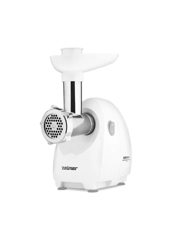 М'ясорубка ZMM4050B шинковка, томатопрес Zelmer (339083940)