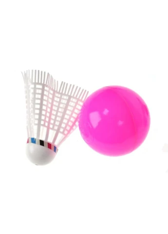 Бадминтон 831-3 в сетке р.30,5x18 см YG Toys (389893911)