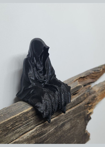 Статуя привида, що сидить No Brand (370386857)