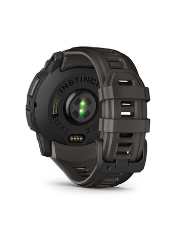 Смарт-часы Instinct 3 – 50 мм, с AMOLED дисплеем и фонарем (010-03020-00) Garmin (369368811)
