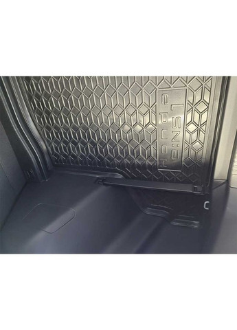 Килимок в багажник поліуретановий для HONDA eNS1 Avto-Gumm (360614837)