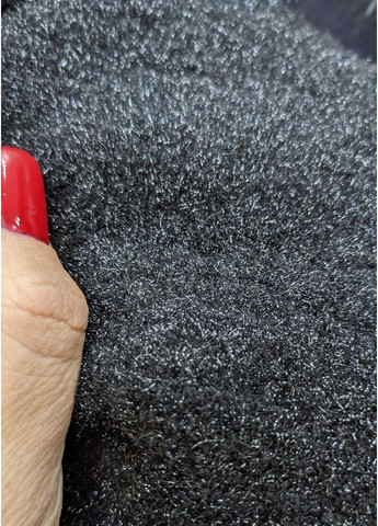 Стильне худі з люрексовим блиском INNOE Худі (362660736)