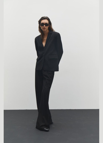 Блейзер оверсайз 579 Papaya (262300822)