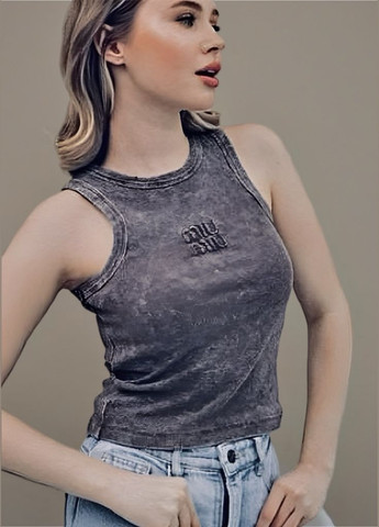 Трендова майка варьонка відмінної якості No Brand — 328454202