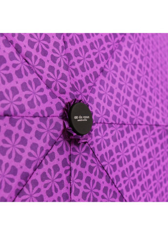 Парасолька складана de sse 5302 механічна Бузкова De Esse (362177440)