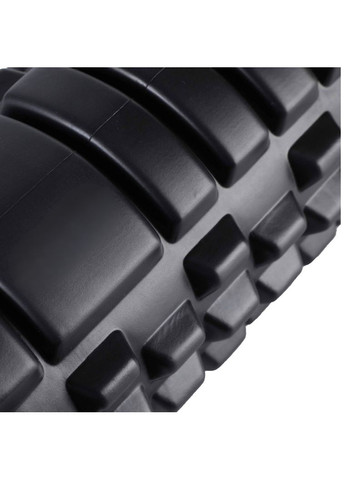 Масажний ролик для йоги та фітнесу EVA 33,6 х 14,4см York Fitness (361952869)