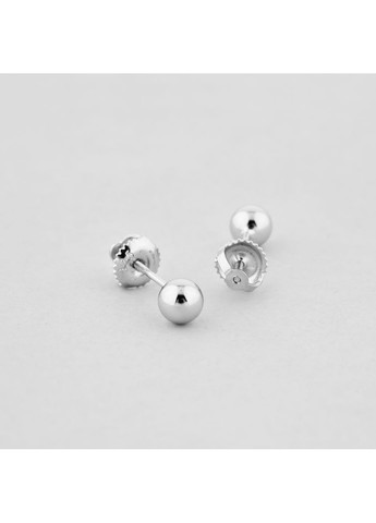 Сережки Кульки Minimal (340096694)