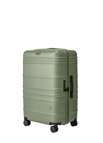 Валіза Xiaomi Modern Luggage 28` Green (6941413244589) NINETYGO (379315873)