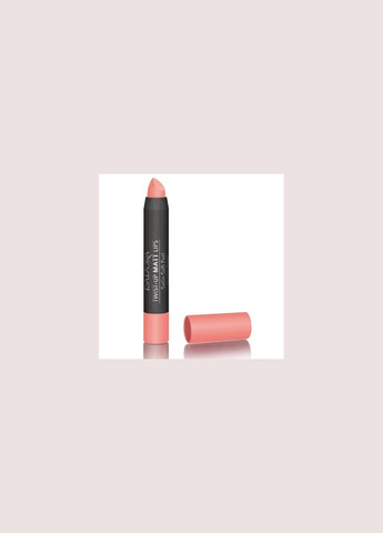 Помада Карандаш Для Губ Twist Up Matt Lips 58 Super Pink 3.3 Насыщенный Розовый IsaDora (311999555)