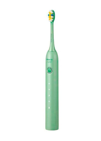Зубна щітка D3 Green SOOCAS (279554040)