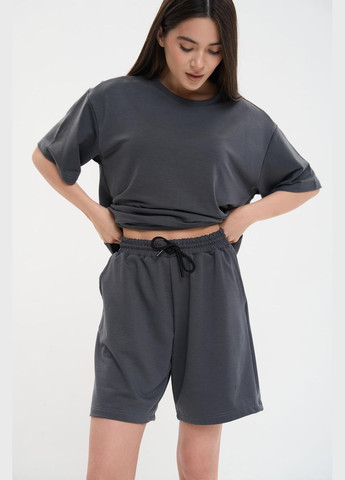 Женский летний костюм большого размера Vakko (336949033)