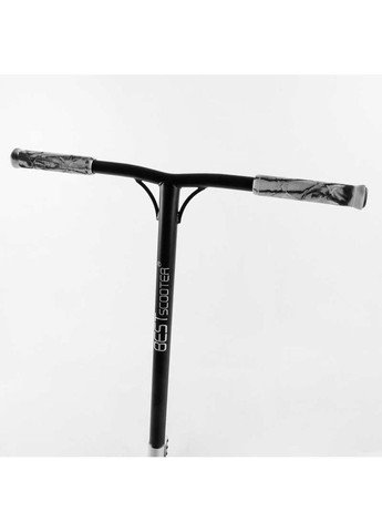 Самокат трюковый BS-77101 HIC-система, ПЕГИ Best Scooter (305825206)