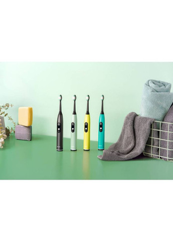 Електрична зубна щітка SC 50 Midnight Ink GP Beurer (367055892)