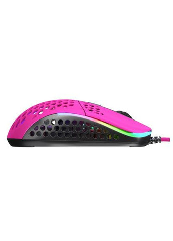 Мышка (XG-M42-RGB-PINK) Xtrfy M42 RGB Pink (366702728)