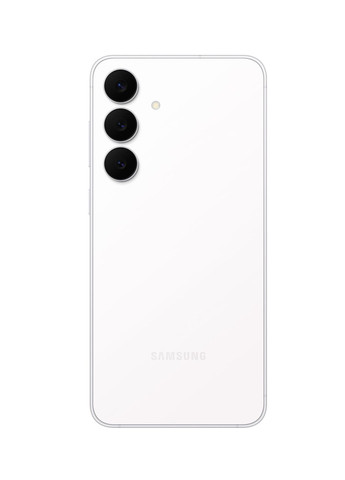 Смартфон Galaxy S25 FE 8/256GB White (SM-S731BZWGEUC) Samsung (364861715)