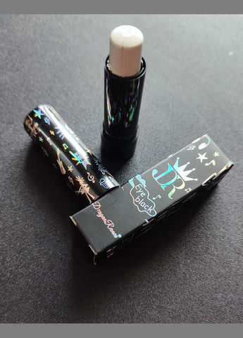 Губная помада №6 Белая матовая водостойкая Dragon Ranee (302241630)