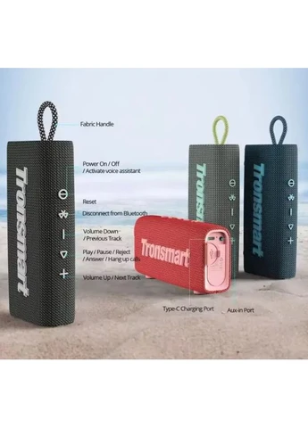 Портативная колонка Trip Tronsmart (389105878)