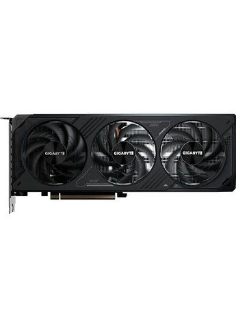 Видеокарта GeForce RTX 5070 WINDFORCE OC SFF 12G (GV-N5070WF3OC-12GD) EU [132542] Gigabyte (400894190)