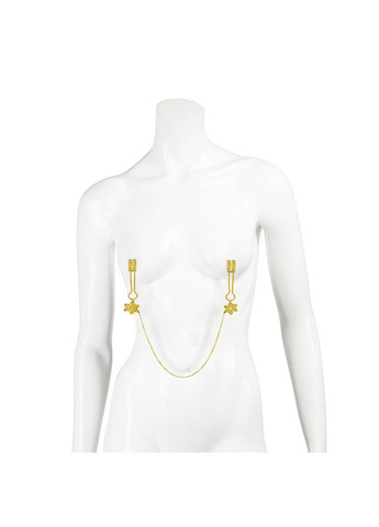 Затискачі на соски Сніжинки UPKO (306440031)