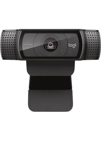 Веб-камера (960-001055) Logitech Webcam C920 HD PRO (356149474)