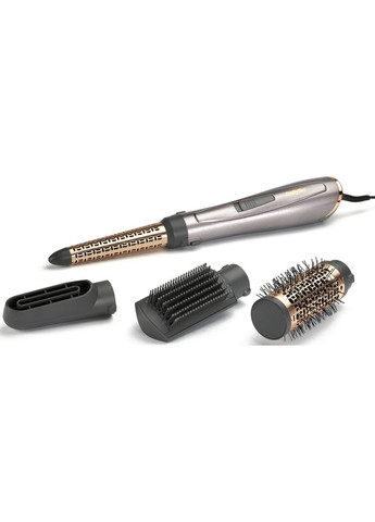 Фен-щетка AS136E BaByliss (365749118)