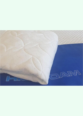 Еврочехол натяжной с бортом по периметру 160х200 см (EVR5576) HighFoam (311225128)