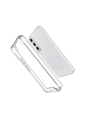 Чехол для мобильного телефона Space Case Samsung Galaxy S23 Plus SM-S916 Transparancy (708961) BeCover Space Case Samsung Galaxy S23 Plus SM-S916 Transpa (406426717)