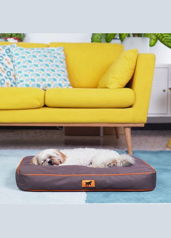 POLO 65 М'яке місце коричневе, TECH-текстиль Ferplast (335053626)