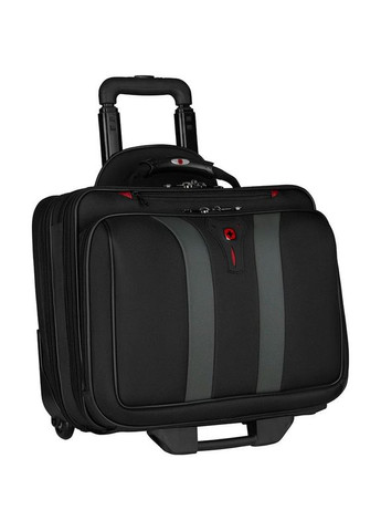 Дорожня сумка Granada 16" Black (600659) Wenger (322914630)