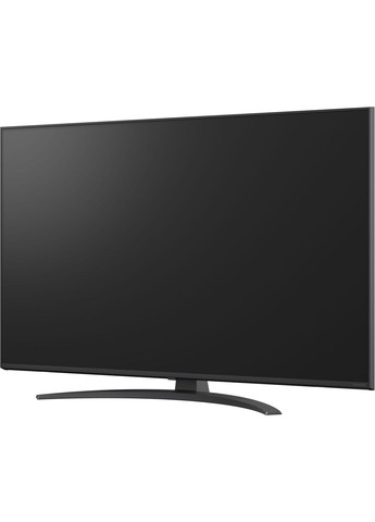 Телевизор 50NANO81A6A LG (360423170)