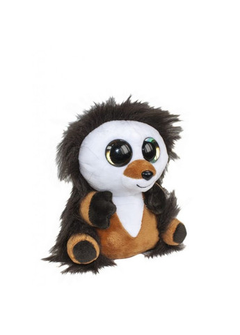 Мягкая игрушка Ёжик Siili, 15 см () Lumo Stars 54999 (366524771)