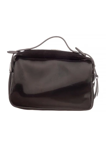 Сумка Crossbody Bags Чорний Rains (302291348)