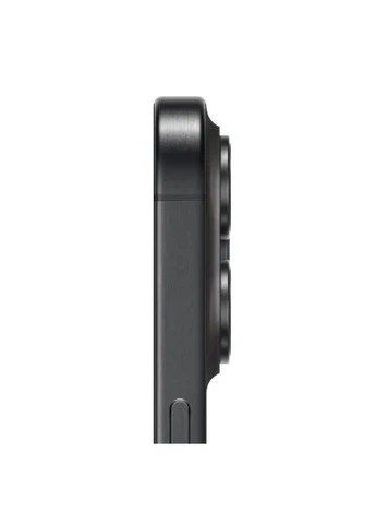 Мобильный телефон (iP15Pr25BkT_B) Apple iPhone 15 Pro 256Gb Black Titanium (Grade B) USED (399995210)