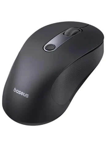 Мышь беспроводная F02 Ergonomic Bluetooth (B010555) Baseus (388703844)