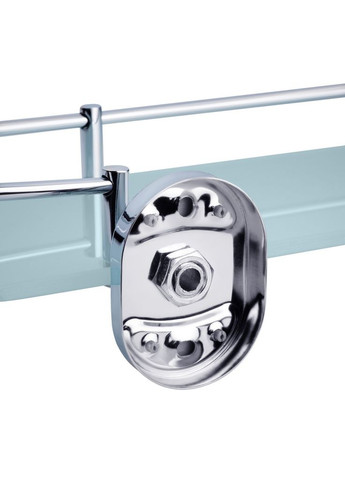 Полка для ванной KRM Elbe - ACG2907-1 Kroner (368594515)