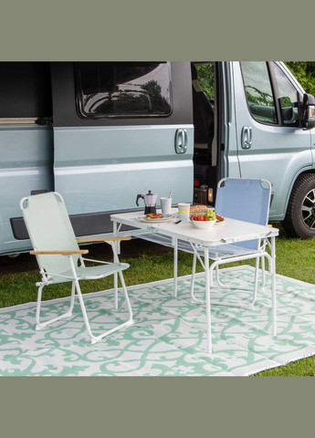 Стол Garland 90x60 cm Bo-Camp (365308157)