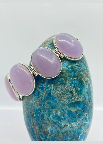 Браслет агат 21 см No Brand (301203915)