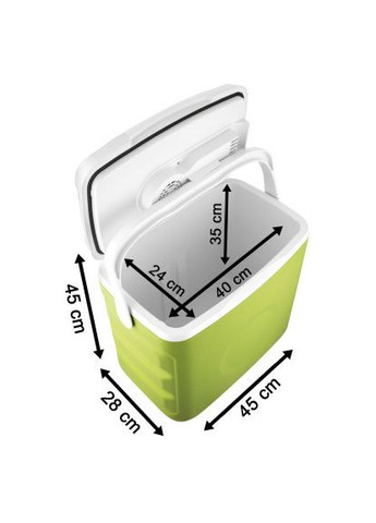 Термобокс Sencor SCM2130 (366494828)