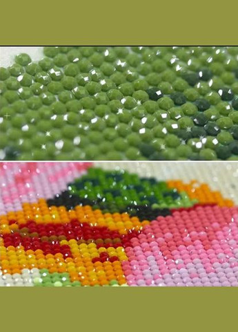 Алмазная вышивка Машины Мозаика круглыми стразами Cпортивный автомобиль 30х40 Рисование камнями на холсте Полная выкладка TK Group (313402316)