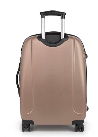 Чемодан Paradise XP Beige Gabol (333960300)